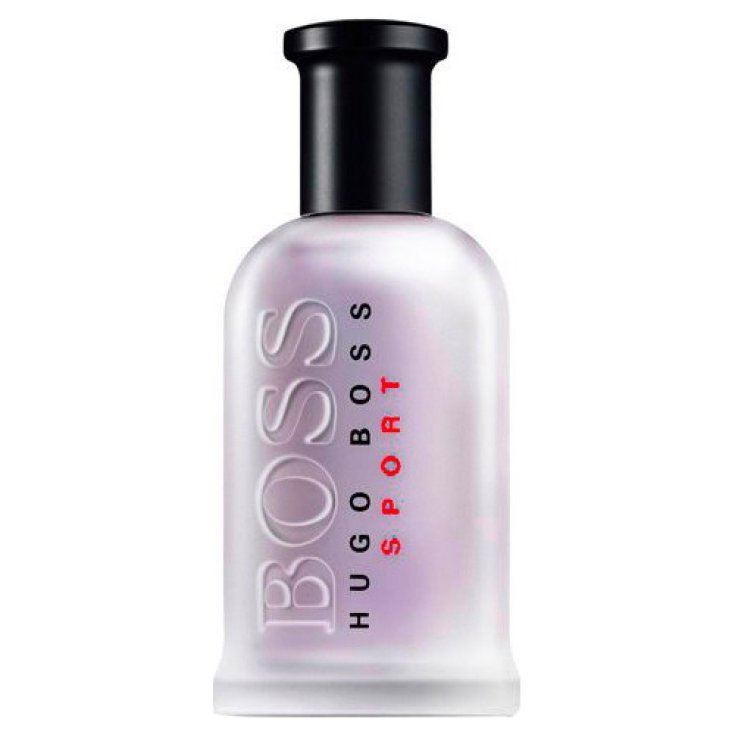 *BOSS BOTTLED SPORT U EDT 50 VAPO