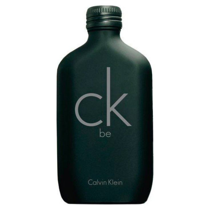 C K BE EDT 200 VAPO