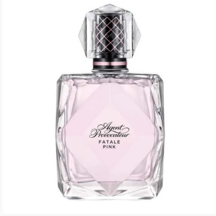 Agent Provocateur Fatale Pink Eau De Parfum Spray 50ml
