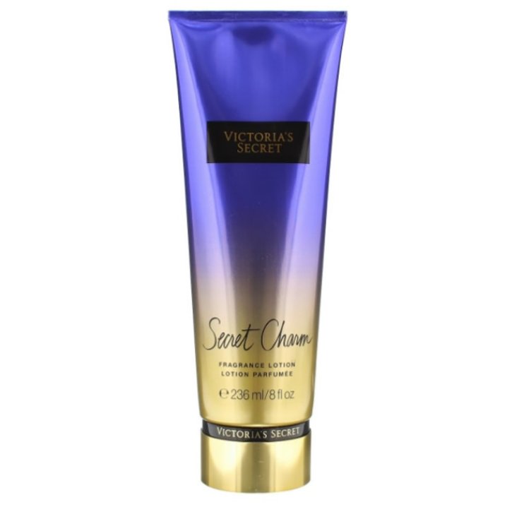Victoria's Secret Fantasies Secret Charm Lozione Per Il Corpo 236ml
