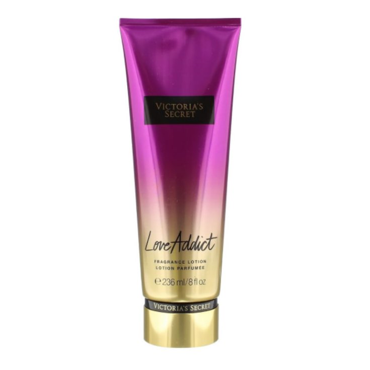 Victoria Secret Fantasies Love Addict Lozione Per Il Corpo 236ml