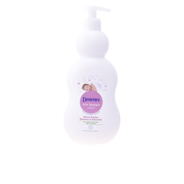 Denenes Sweet Dreams Body Milk 400ml