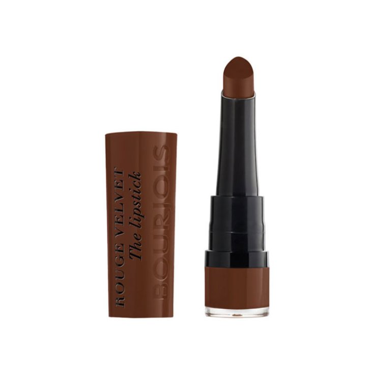 Bourjois Rouge Velvet Lipstick 26 French Op&eacute;ra 2.4g