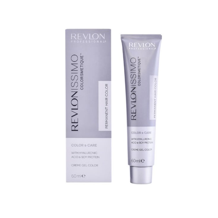 Revlon Revlonissimo Color Care Nmt 7.3 Golden Blonde 60ml