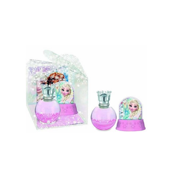Disney Frozen Eau De Toilette Spray 100ml Set 2 Parti 2018