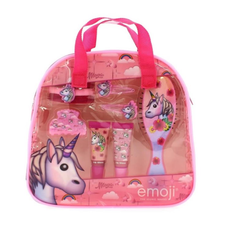 Cartoon The Unicorn Brand Set 6 Parti