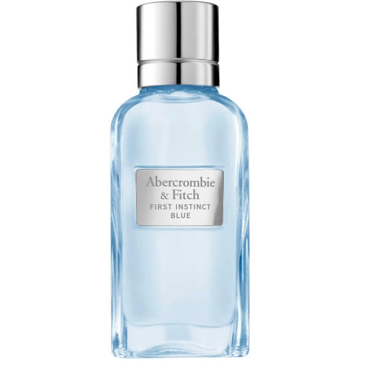Abercrombie & Fitch First Instinct Blue Woman Eau De Parfum Spray 30ml