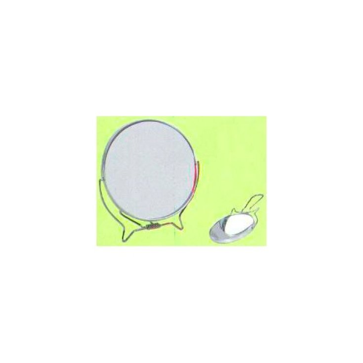 BIFFOLI SPECCHIO 52 ROTONDO ING2