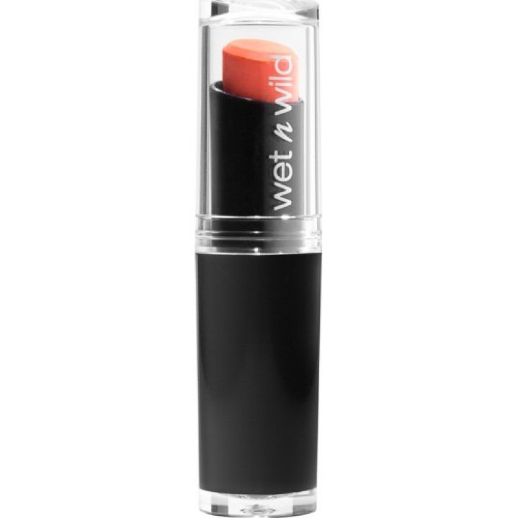 @WW LIP COLOR MEGALAST E986A