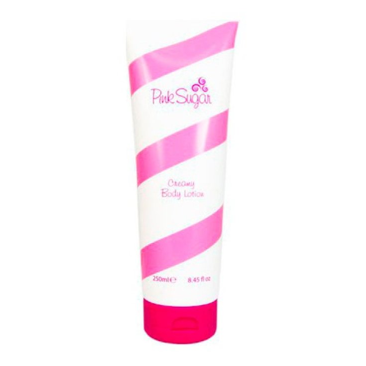 A/LINA PINK SUGAR BODY LOTION 250M