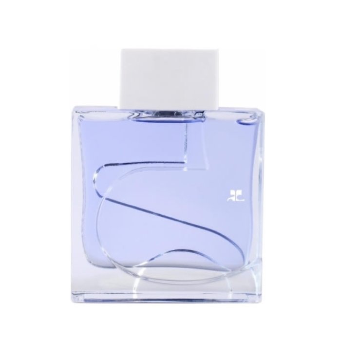 Courr&egrave;ges Homme Sport Eau De Toilette Spray 100ml