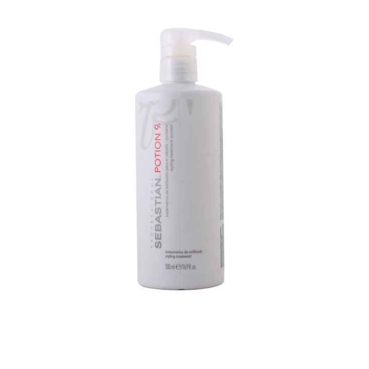 Sebastian Potion 9 500ml