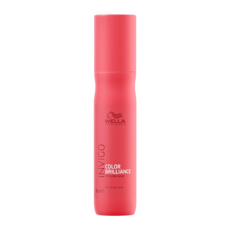 Wella Invigo Color Brilliance Miracle Bb Spray 150ml