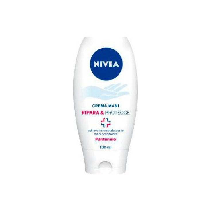 NIVEA HAND RIPARA & PROTEGGE 100 M