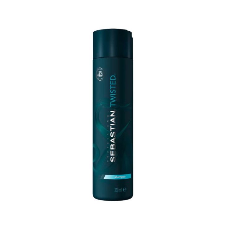 Sebastian Twisted Curl Shampoo 250ml