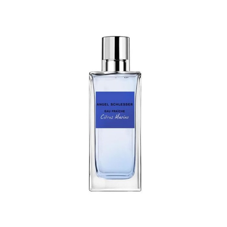 Angel Schlesser Citrus Marino Eau De Toilette Spray 150ml