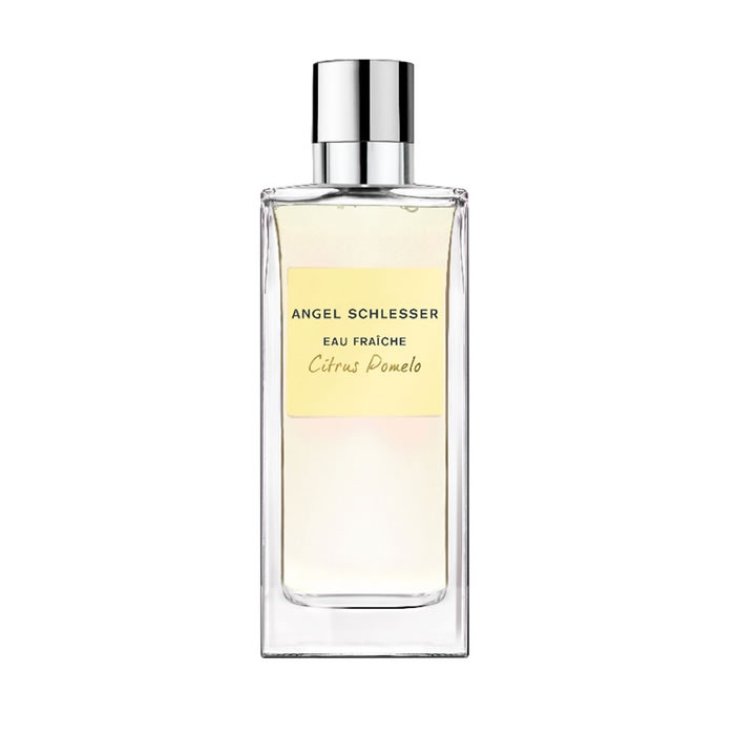 Angel Schlesser Citrus Pomelo Eau De Toilette Spray 150ml