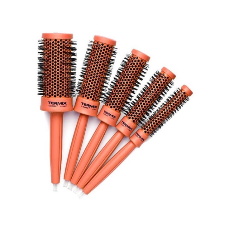 Termix C-Ramic Colors Brush Coral Set 5 Parti