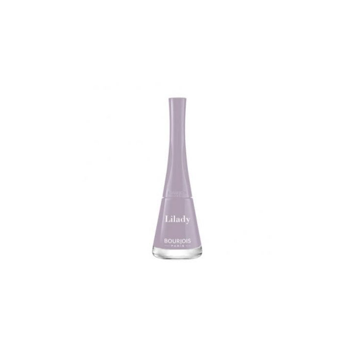 Bourjois 1 Seconde Nail Polish 32 Lilady