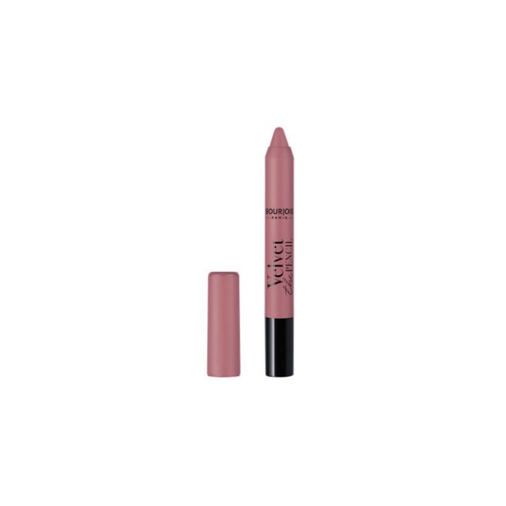 Bourjois Velvet The Pencil Lipstick 04 Amourose