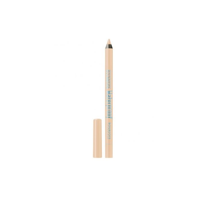 Bourjois Contour Clubbing Waterproof Matita Occhi 68 Neutral Matte