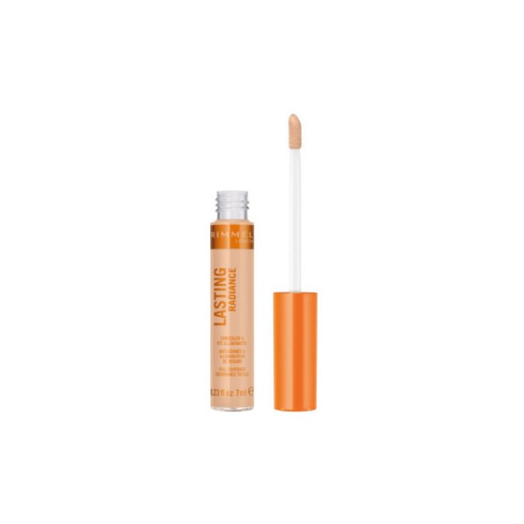 Rimmel London Lasting Radiance Concealer 030 Classic Beige