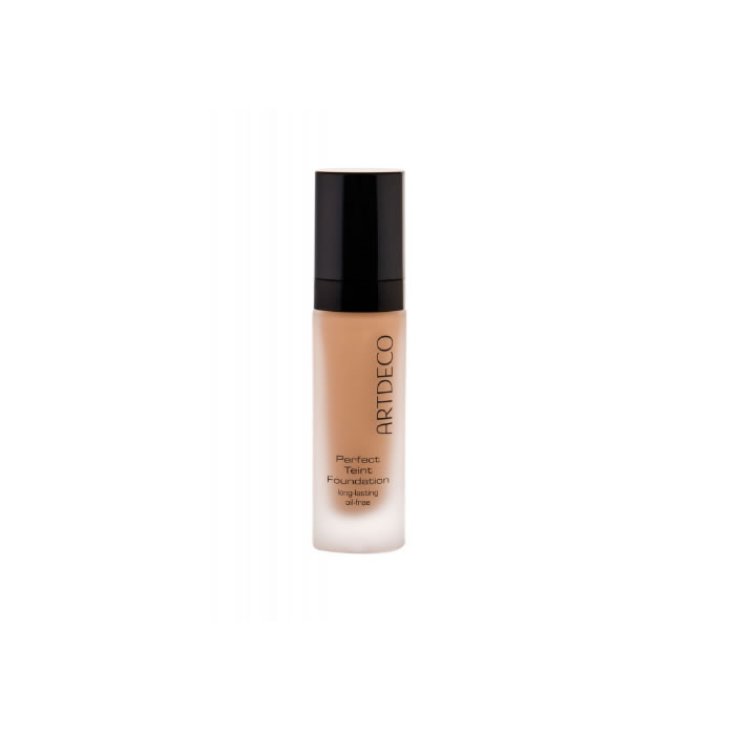 Artdeco Perfect Teint Foundation 42 Medium Sand 20ml