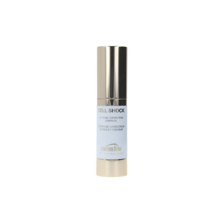 Cell Shock Lip Zone Corrective Complex 15ml