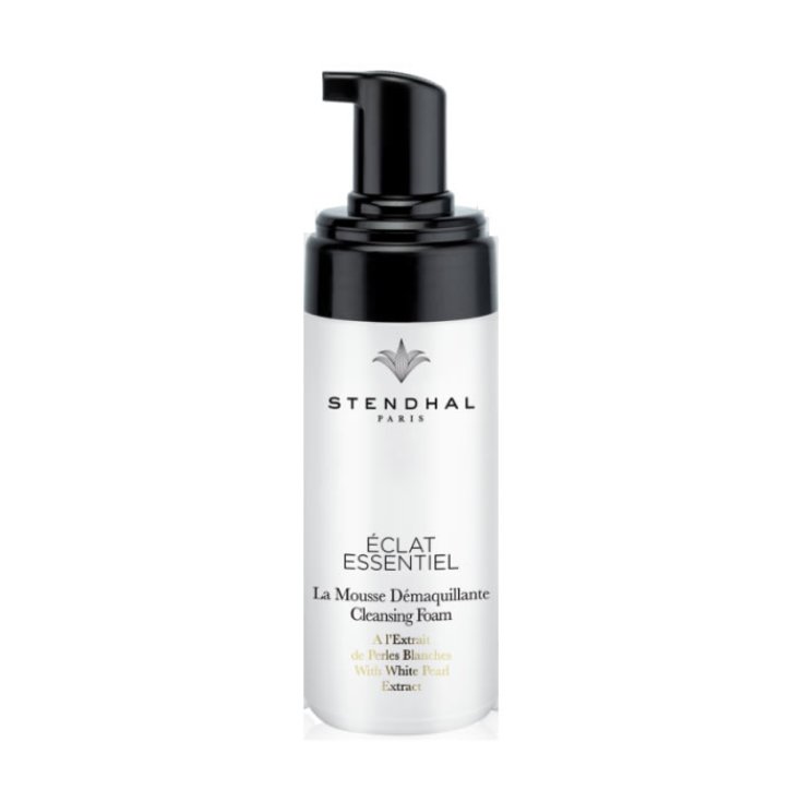 Stendhal &Eacute;clat Essentiel Cleansing Foam 125ml