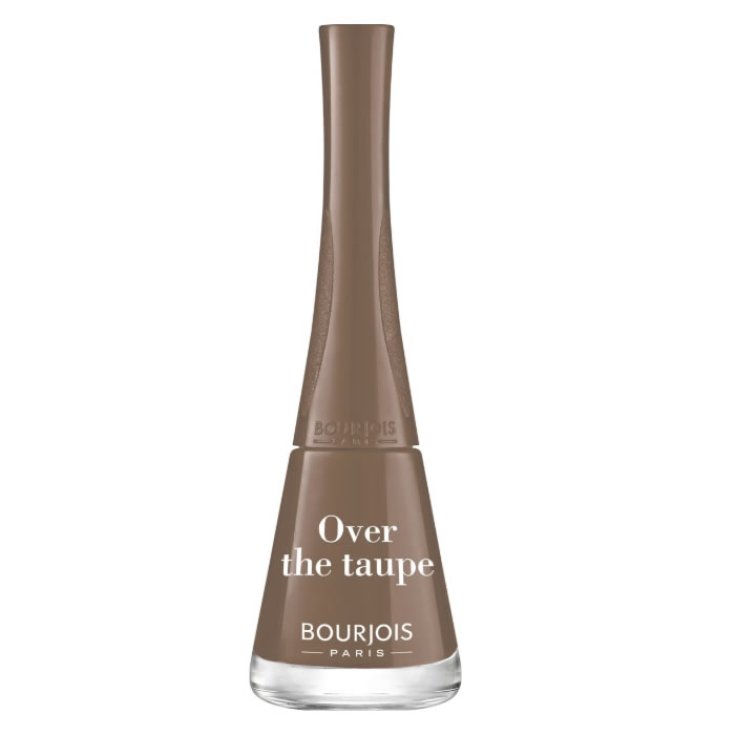 Borjois 1 Seconde Smalto 003 Over The Taupe