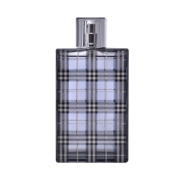 Burberry Brit Men Eau De Toilette Spray 100ml