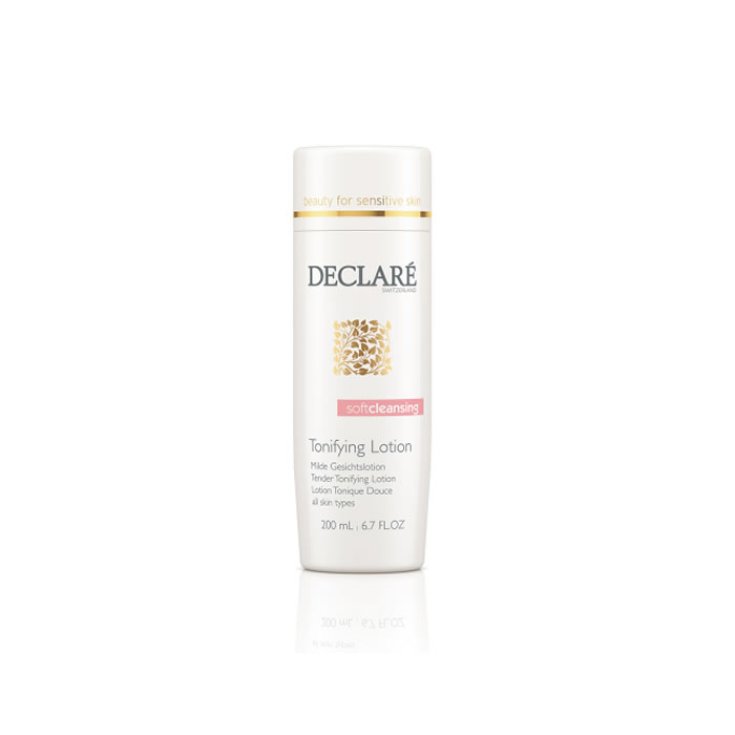 Declar&eacute; Lozione Tonificante 200ml