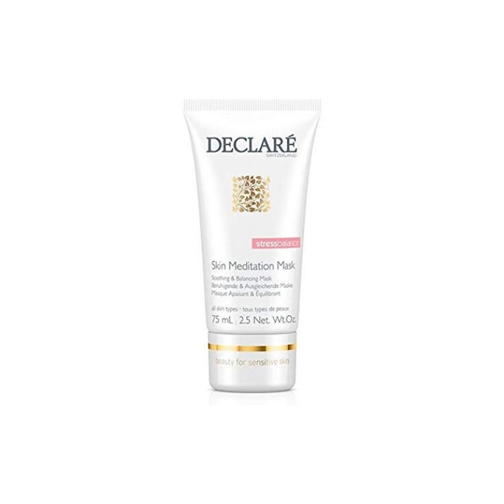 Declar&eacute; Skin Meditation Mask 75ml