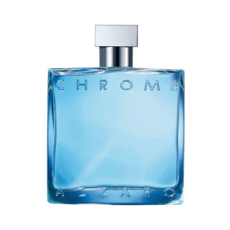 Azzaro Chrome Eau De Toilette Spray 200ml