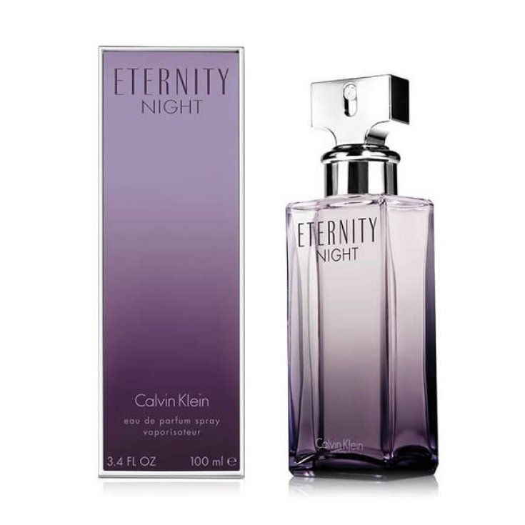 Calvin Klein Eternity Night Eau De Parfum Spray 100ml