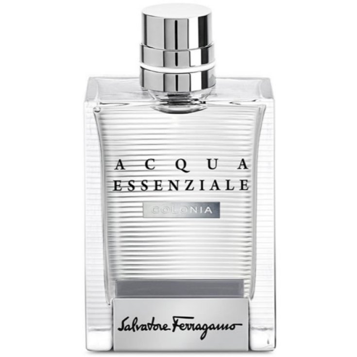 Salvatore Ferragamo Acqua Essenziale Colonia Eau De Toilette Spray 100ml