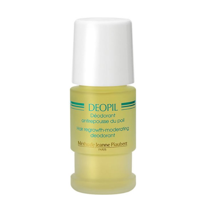 Deopil Antiperspirant D&eacute;odorant Roll-On 50ml