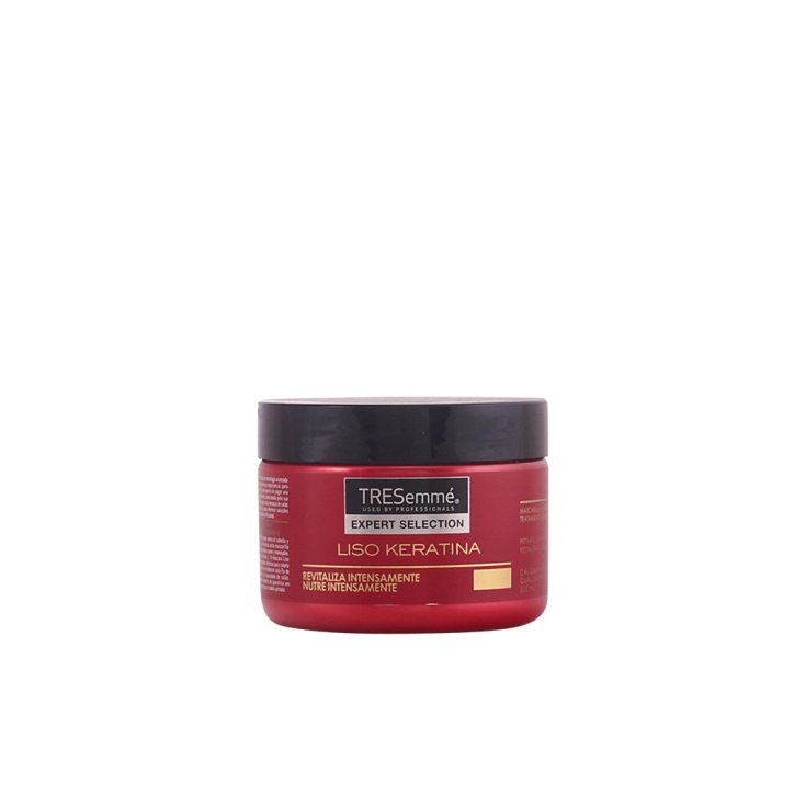 Tresemme Liso Keratina Nutre Intensamente Maschera 300ml