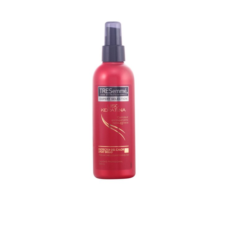 Tresemmé Liso Keratina Scudo Termico Spray 200ml Tresemmé Liso Keratina Scudo Termico Spray 200ml