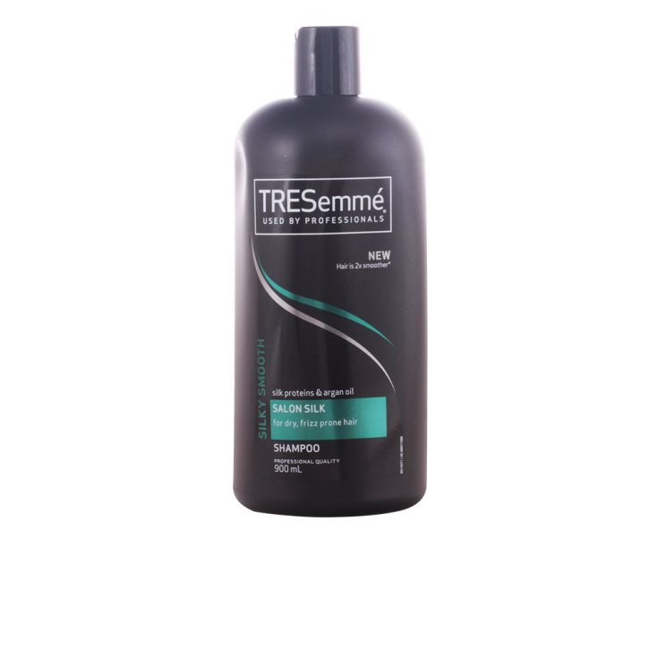 Tresemm&eacute; Salon Silk Shampoo 900ml