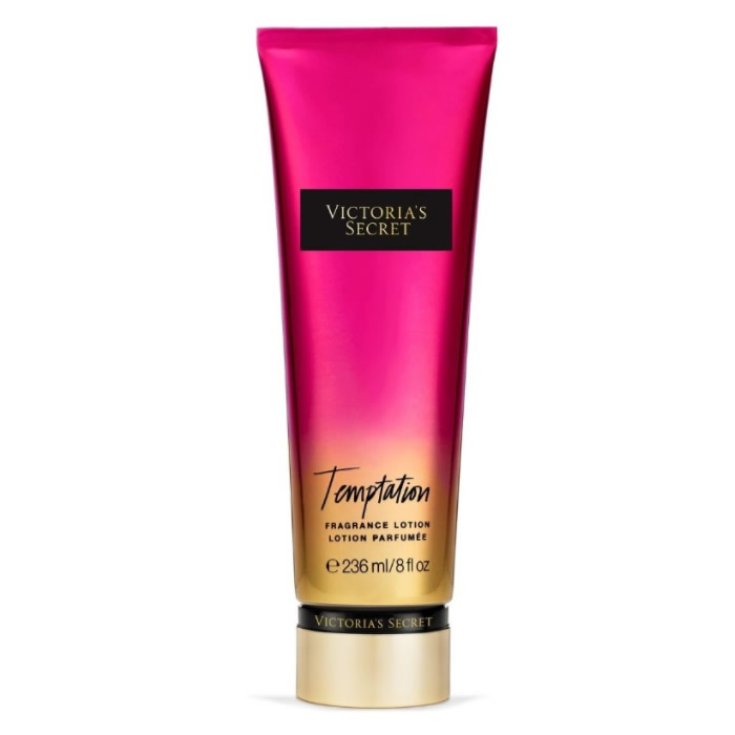 Victoria's Secret Fantasies Temptation Lozione Per Il Corpo 236ml