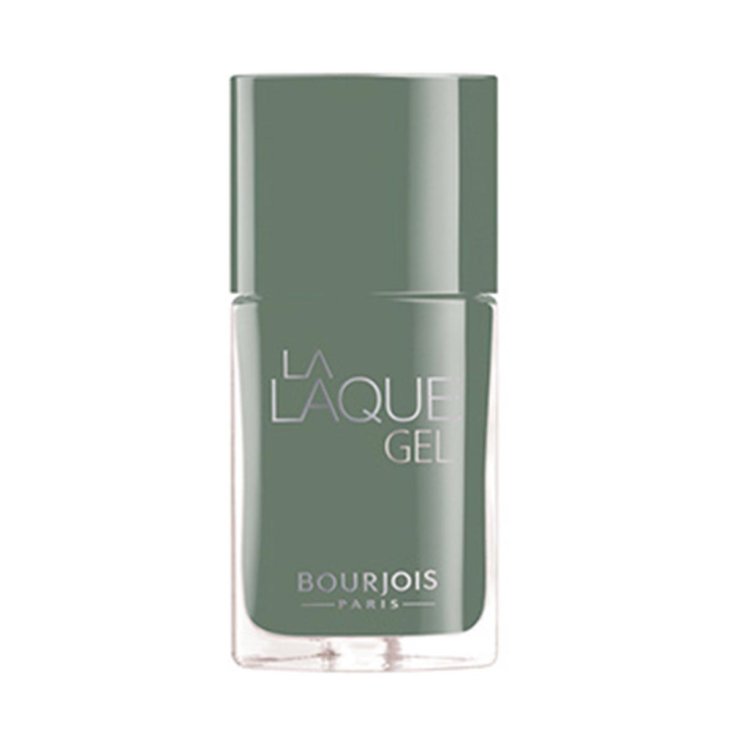 Bourjois La Laque 19 Sweet Green 10ml