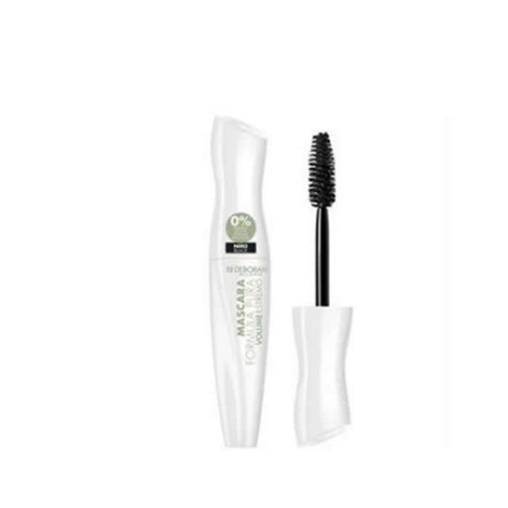 Deborah Milano Transparent Mascara Pure Formula