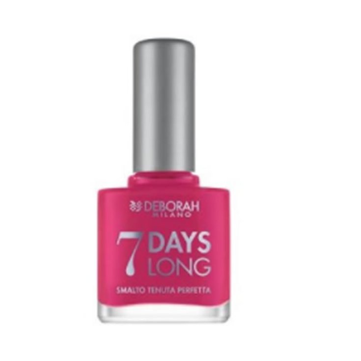 Smalto 7 Days Long 801