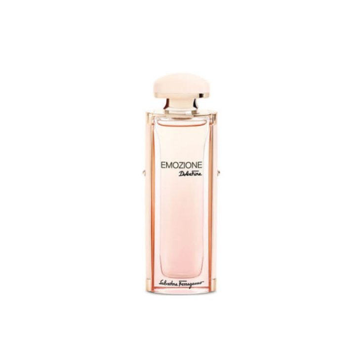 Salvatore Ferragamo Emozione Dolce Fiore Eau de Toilette Spray 92ml
