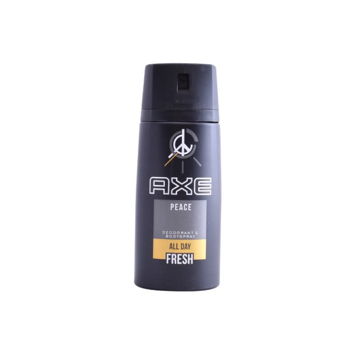 Axe Peace Deo Spray 150ml