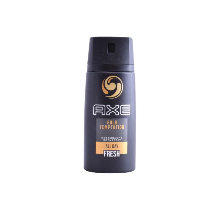 Axe Gold Temptation Deo Spray 150ml