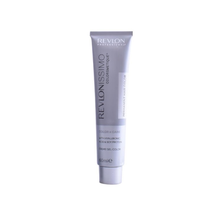 Revlon Revlonissimo Color Care Nmt 44.20 Burgund Intensive 60ml