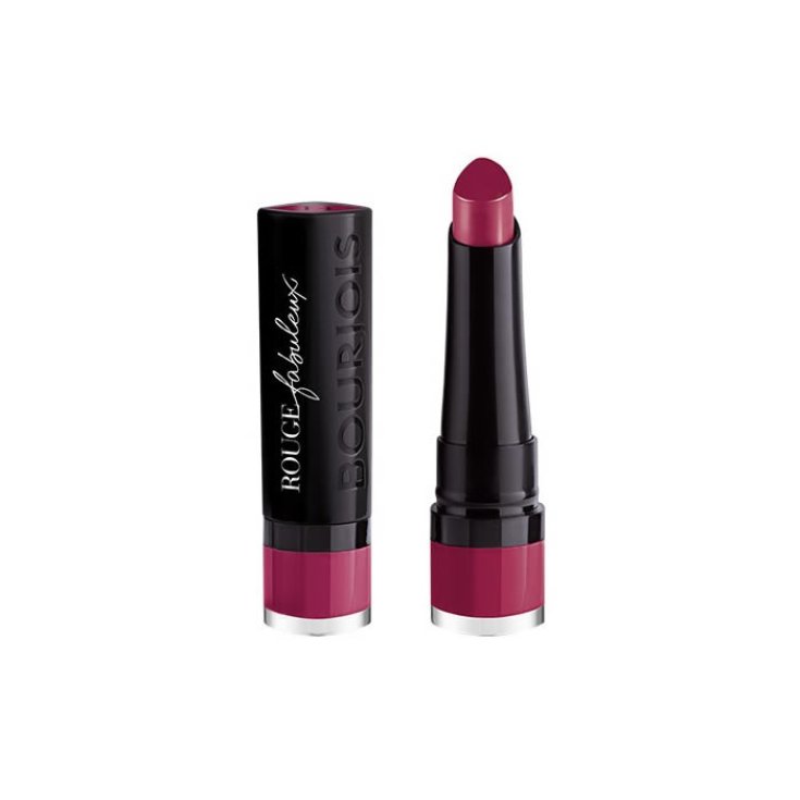 Bourjois Rouge Fabuleux 014 Clair De Plum