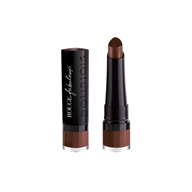 Bourjois Rouge Fabuleux 016 Reve Tonka